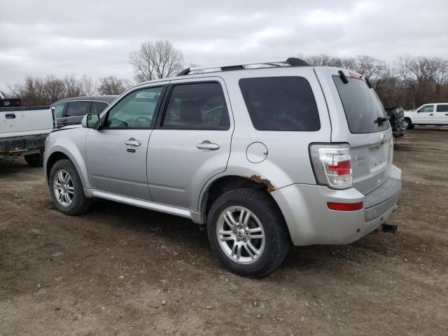 Photo 2 from auction – 2010 MERCURY MARINER PR with VIN 4M2CN8HG3AKJ08871