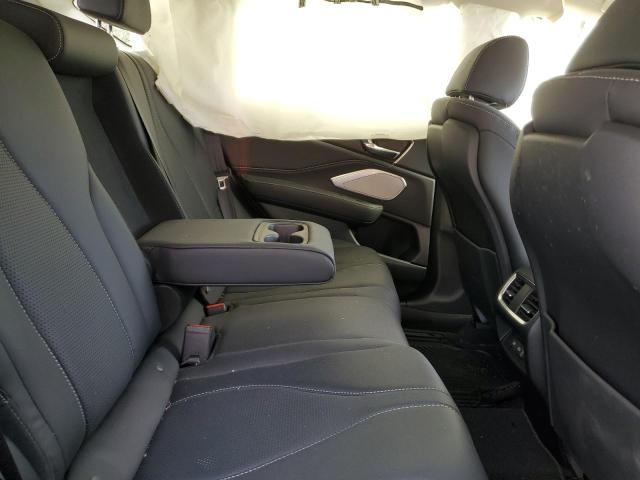 Photo 10 from auction – 2020 ACURA RDX TECHNO with VIN 5J8TC2H55LL000256