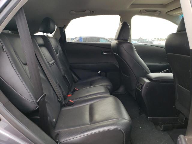Photo 11 from auction – 2015 LEXUS RX 350 with VIN 2T2ZK1BAXFC191143
