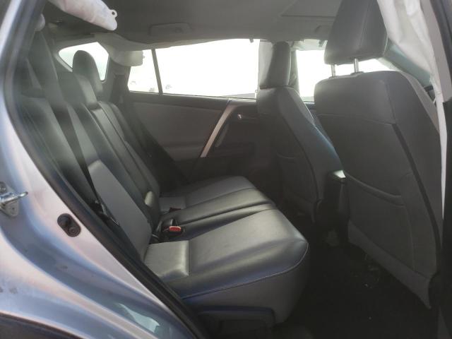 Photo 11 from auction – 2014 TOYOTA RAV4 XLE with VIN 2T3WFREV2EW115820