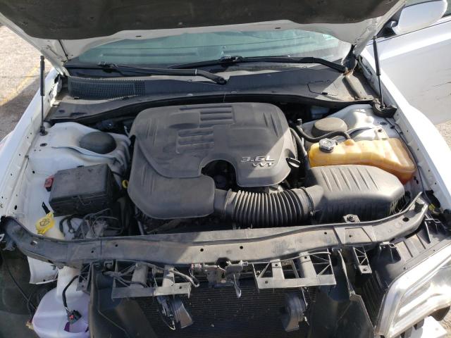 Photo 11 from auction – 2013 CHRYSLER 300 with VIN 2C3CCAAG2DH540011
