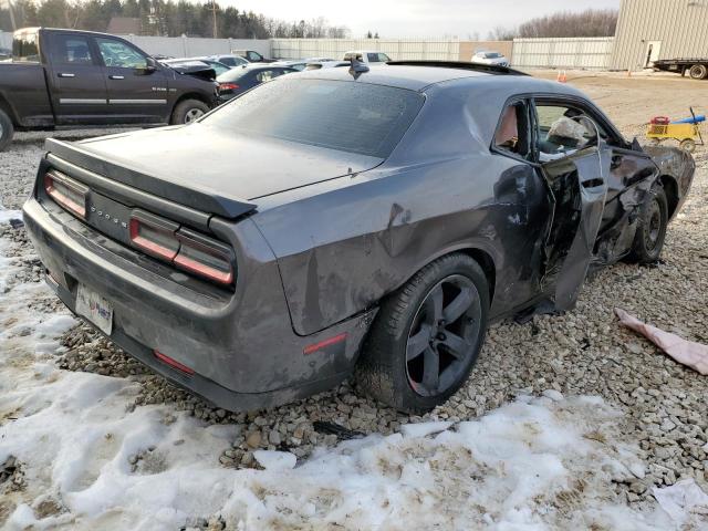 Photo 3 from auction – 2015 DODGE CHALLENGER with VIN 2C3CDZAG1FH700345