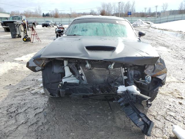 Photo 5 from auction – 2019 DODGE CHALLENGER with VIN 2C3CDZKG7KH675010