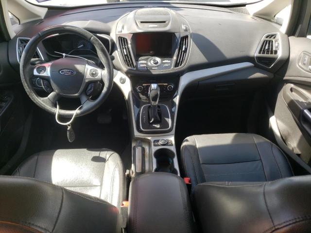 Photo 8 from auction – 2013 FORD C-MAX SEL with VIN 1FADP5BU2DL525422