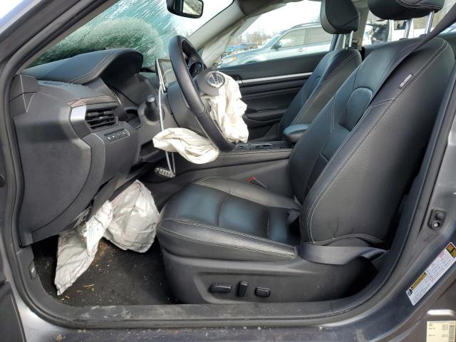 Photo 7 from auction – 2020 NISSAN ALTIMA PLA with VIN 1N4AL4FVXLC146517
