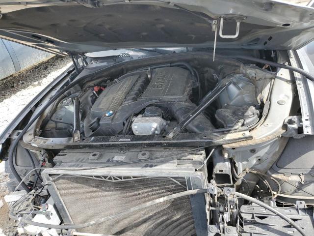 Photo 11 from auction – 2011 BMW 535 I with VIN WBAFR7C5XBC608171