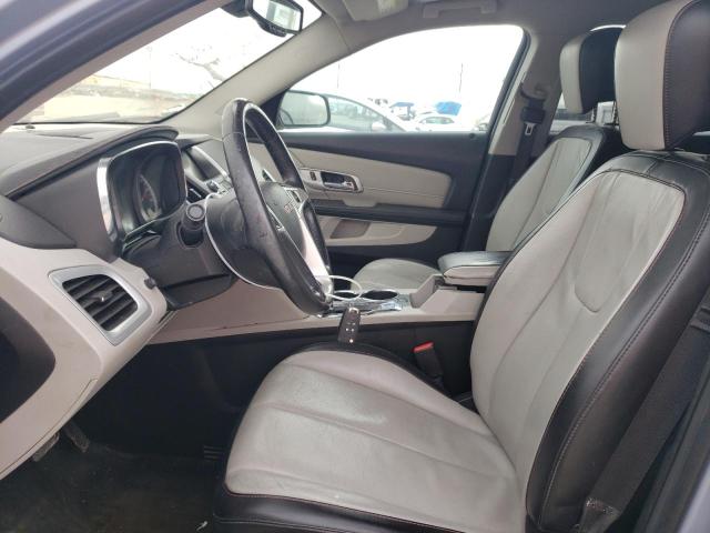 Photo 7 from auction – 2015 GMC TERRAIN SL with VIN 2GKFLTE35F6126610