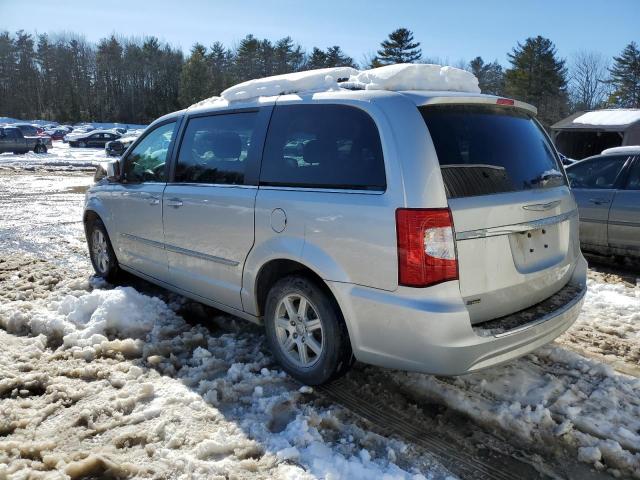 Photo 2 from auction – 2012 CHRYSLER TOWN & COU with VIN 2C4RC1BG8CR305299