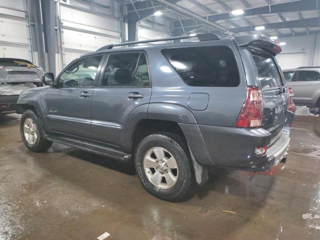 Photo 2 from auction – 2004 TOYOTA 4RUNNER SR with VIN JTEBU14R940034645