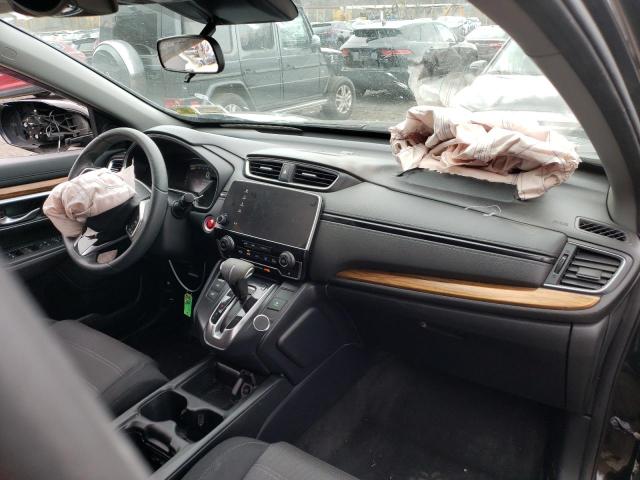 Photo 7 from auction – 2017 HONDA CR-V EX with VIN 5J6RW2H53HL008129