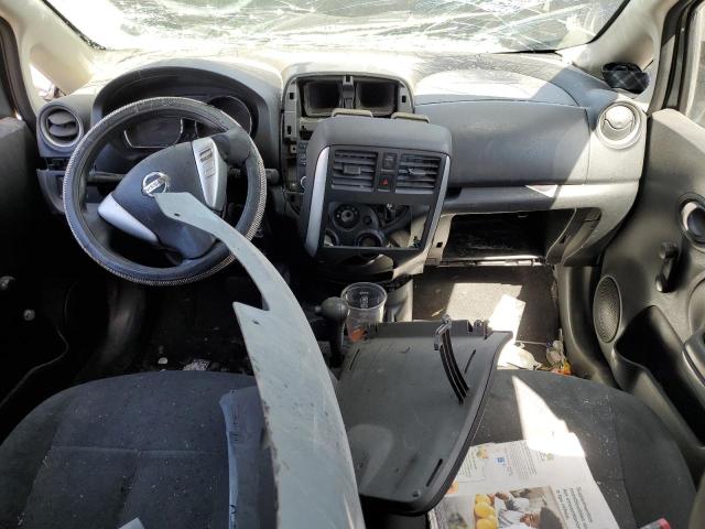 Photo 8 from auction – 2014 NISSAN VERSA NOTE with VIN 3N1CE2CP3EL416253