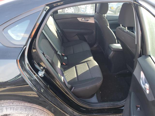 Photo 10 from auction – 2023 KIA FORTE LX with VIN 3KPF24AD4PE574065