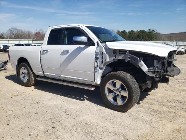 Photo 4 from auction – 2015 RAM 1500 SLT with VIN 1C6RR7GT2FS764152