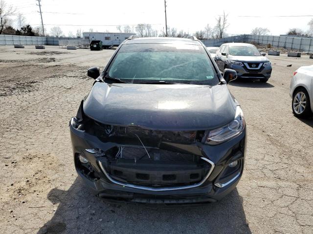 Photo 5 from auction – 2019 CHEVROLET TRAX PREMI with VIN KL7CJMSB8KB762545