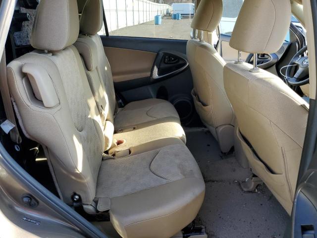 Photo 11 from auction – 2012 TOYOTA RAV4 with VIN 2T3BF4DV3CW217224