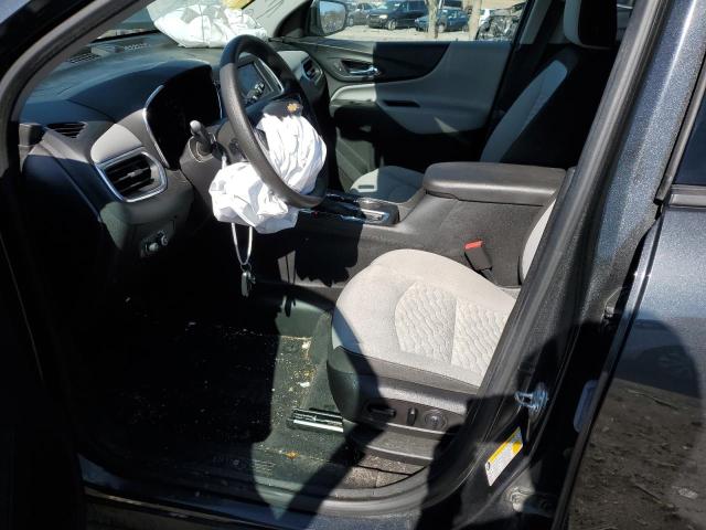 Photo 7 from auction – 2019 CHEVROLET EQUINOX LS with VIN 2GNAXSEV0K6232955