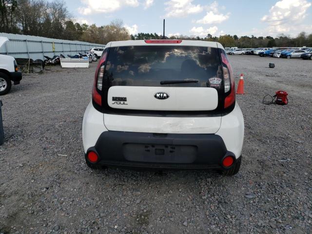 Фото 6 с аукциона – 2015 KIA SOUL с VIN KNDJN2A26F7797372