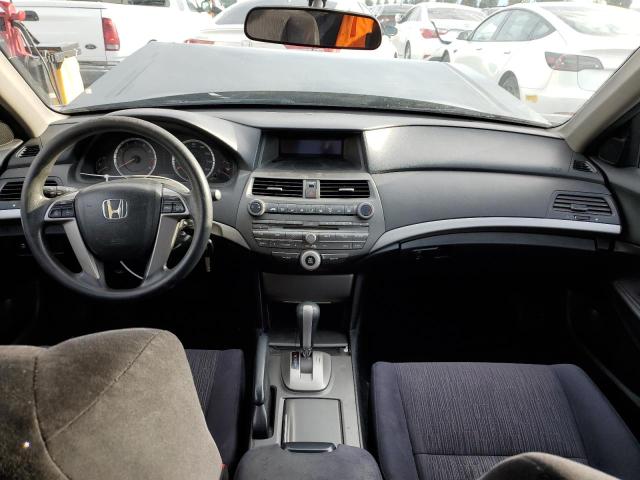 Photo 8 from auction – 2011 HONDA ACCORD LX with VIN 1HGCP2F32BA066635
