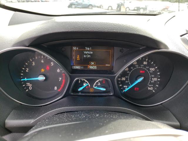 Zdjęcie 9 z aukcji – 2018 FORD ESCAPE SEL z VIN 1FMCU9HD2JUC39357