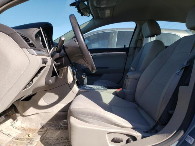 Photo 7 from auction – 2008 SATURN AURA XE with VIN 1G8ZS57B68F149974