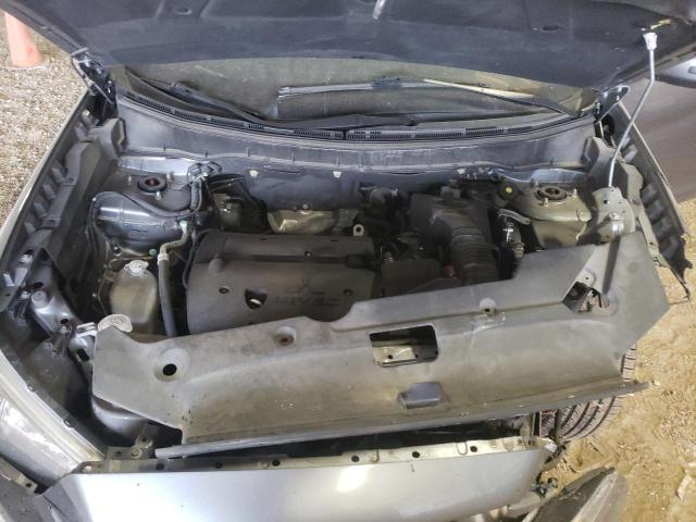 Photo 12 from auction – 2018 MITSUBISHI OUTLANDER with VIN JA4AP3AW1JU021013