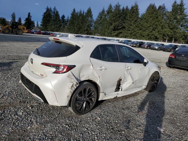 Photo 3 from auction – 2019 TOYOTA COROLLA SE with VIN JTNK4RBEXK3046149