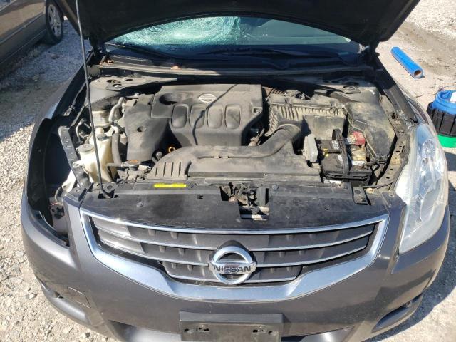 Photo 11 from auction – 2012 NISSAN ALTIMA with VIN 1N4AL2AP4CN561723
