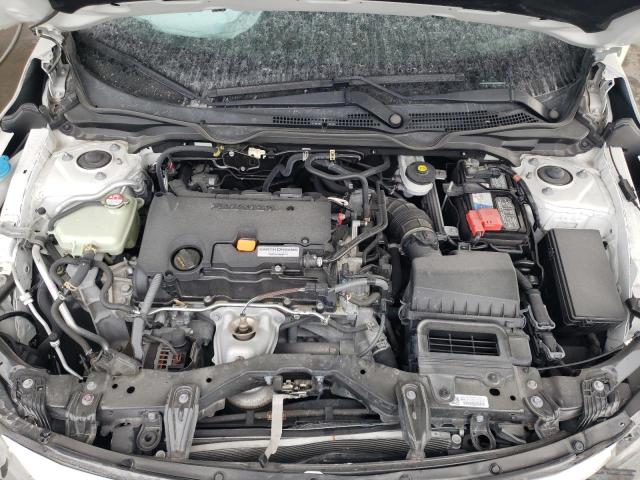 Photo 11 from auction – 2016 HONDA CIVIC EX with VIN 19XFC2F72GE073521