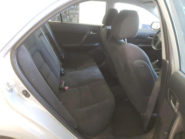 Photo 10 from auction – 2007 MAZDA 6 I with VIN 1YVHP80CX75M39690
