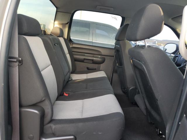 Photo 10 from auction – 2009 GMC SIERRA C15 with VIN 3GTEC13C09G257130