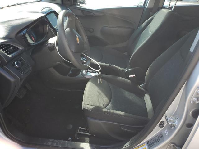 Photo 7 from auction – 2022 CHEVROLET SPARK LS with VIN KL8CB6SA5NC021747