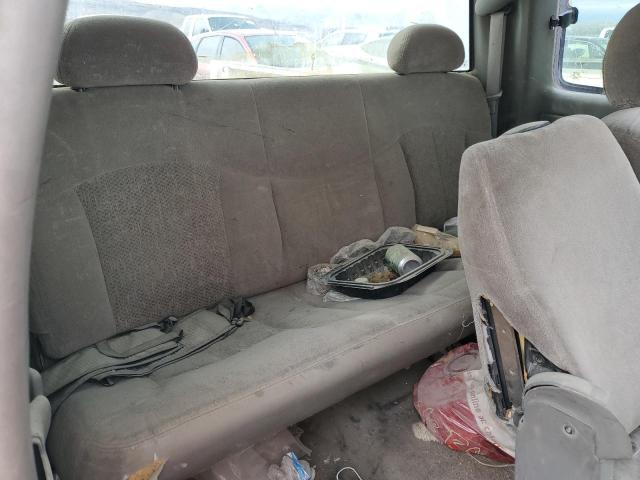 Photo 10 from auction – 2000 CHEVROLET SILVERADO with VIN 2GCEC19V6Y1253129