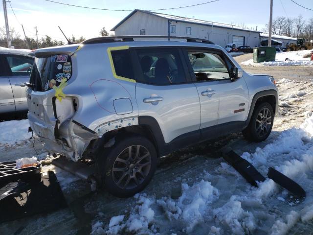 Photo 3 from auction – 2016 JEEP RENEGADE L with VIN ZACCJBBT9GPD24355