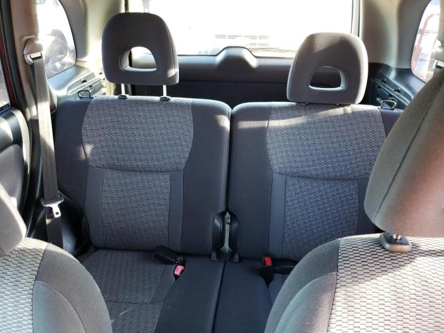 Photo 10 from auction – 2005 TOYOTA RAV4 with VIN JTEGD20V650087500