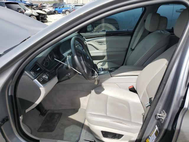 صورة رقم 7 من المزاد - 2011 BMW 535 I مع VIN WBAFR7C5XBC608171