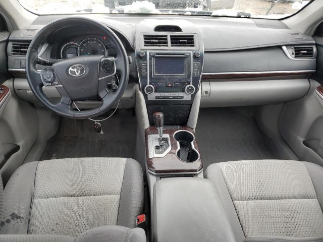 Photo 8 from auction – 2014 TOYOTA CAMRY L with VIN 4T4BF1FK0ER369609