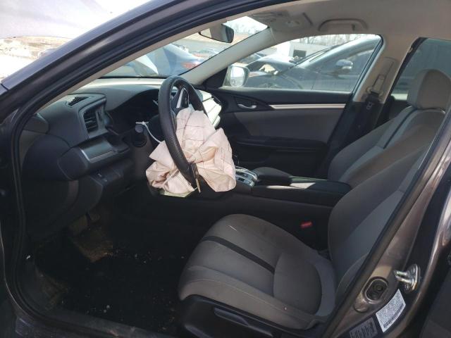 Photo 7 from auction – 2018 HONDA CIVIC LX with VIN 2HGFC2F58JH556068