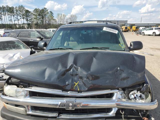 Photo 12 from auction – 2003 CHEVROLET SUBURBAN K with VIN 3GNFK16Z93G334678