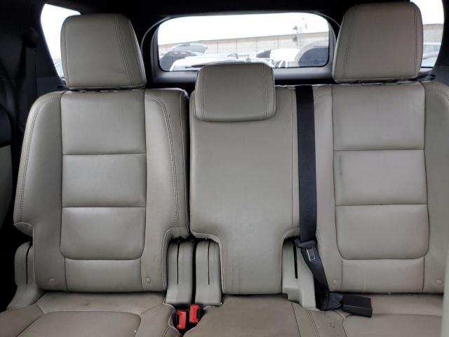 Photo 10 from auction – 2013 FORD EXPLORER X with VIN 1FM5K7D88DGA29036