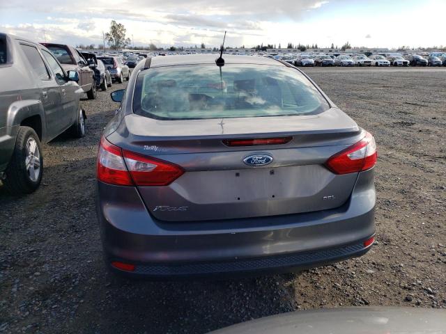 Photo 6 from auction – 2012 FORD FOCUS with VIN 1FAHP3H21CL114748