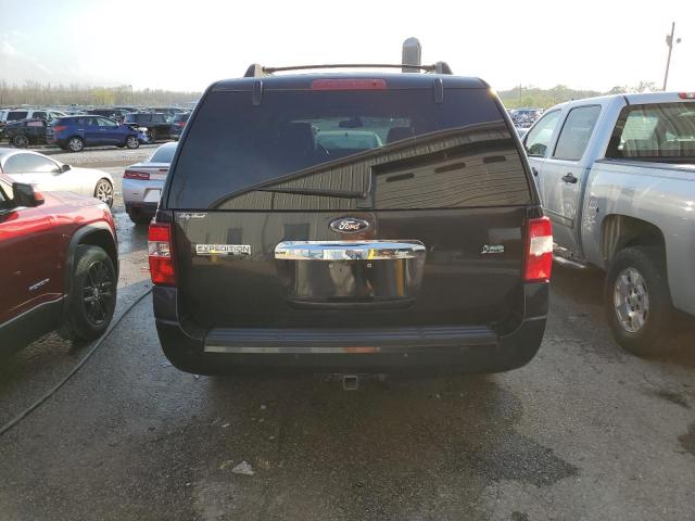 Photo 6 from auction – 2012 FORD EXPEDITION with VIN 1FMJK1K56CEF51713