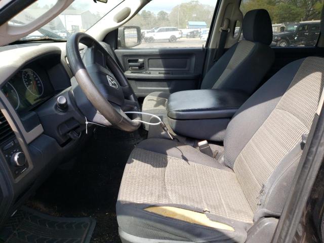 Photo 7 from auction – 2009 DODGE RAM 1500 with VIN 1D3HB13P69S788576