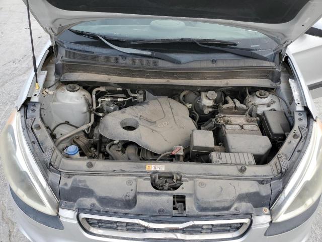 Photo 11 from auction – 2013 KIA SOUL with VIN KNDJT2A53D7569293