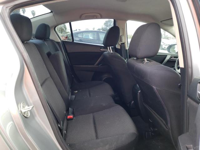 Photo 10 from auction – 2012 MAZDA 3 I with VIN JM1BL1V76C1528720