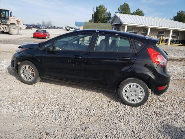 Photo 2 from auction – 2016 FORD FIESTA S with VIN 3FADP4TJ2GM171869