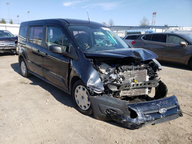Photo 4 from auction – 2015 FORD TRANSIT CO with VIN NM0GE9E78F1223364