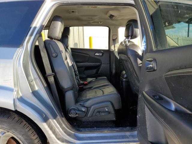 Photo 11 from auction – 2017 DODGE JOURNEY CR with VIN 3C4PDDGGXHT548888