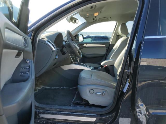 Фото 7 с аукциона – 2015 AUDI Q5 PREMIUM с VIN WA1LFCFP0FA018609