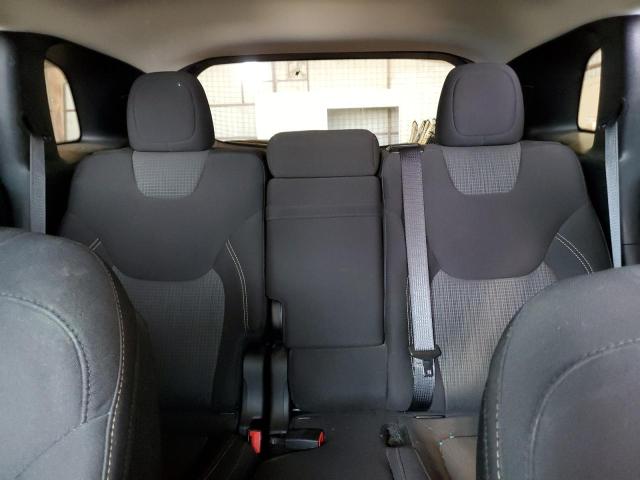 Photo 10 from auction – 2016 JEEP CHEROKEE L with VIN 1C4PJLCB5GW230599