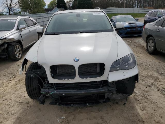 Photo 5 from auction – 2013 BMW X5 XDRIVE3 with VIN 5UXZV4C52D0B00289